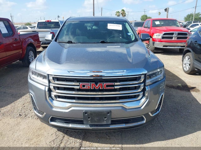 1GKKNKLA7LZ182875 GMC lcv - spark ignited direct injection, variable valve timing, dcvcp, e85 max, e0-e100, alum