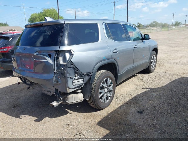 1GKKNKLA7LZ182875 GMC lcv - spark ignited direct injection, variable valve timing, dcvcp, e85 max, e0-e100, alum