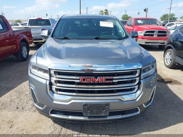 1GKKNKLA7LZ182875 GMC lcv - spark ignited direct injection, variable valve timing, dcvcp, e85 max, e0-e100, alum