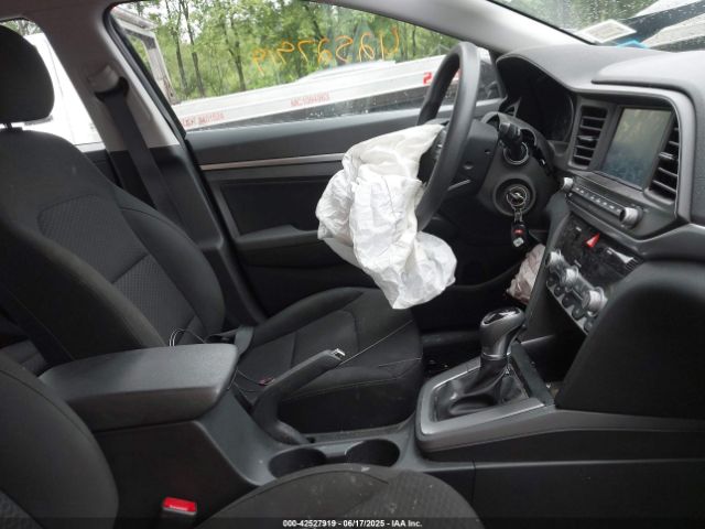 2020 HYUNDAI ELANTRA 5NPD84LF4LH532246 Photo 4