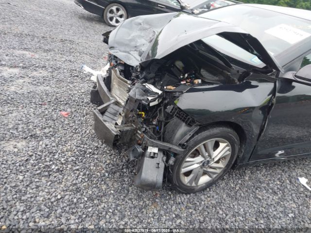 2020 HYUNDAI ELANTRA 5NPD84LF4LH532246 Photo 5