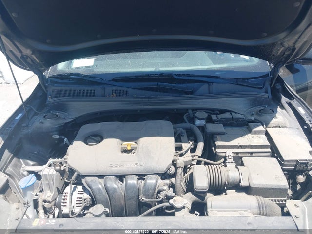 3KPF24AD9LE181382 KIA mpi nu