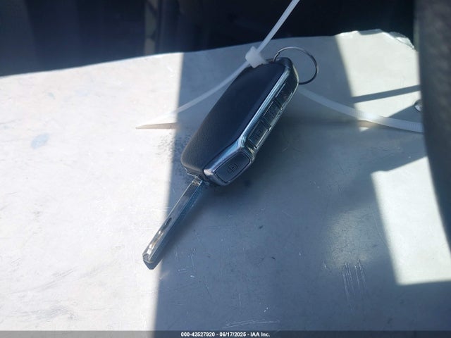 3KPF24AD9LE181382 KIA mpi nu