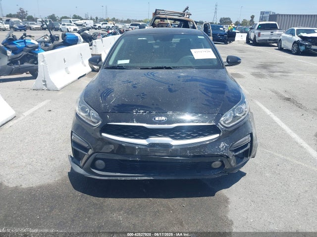 3KPF24AD9LE181382 KIA mpi nu