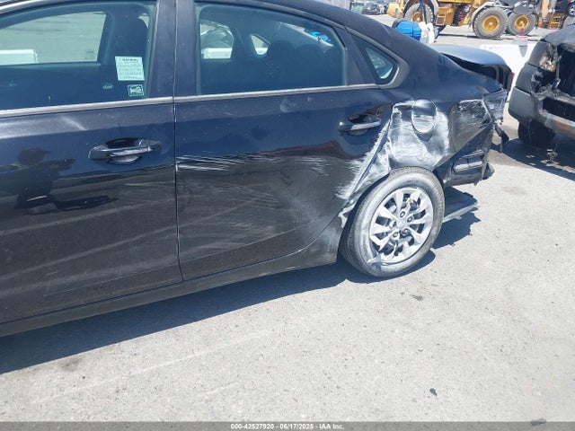3KPF24AD9LE181382 KIA mpi nu