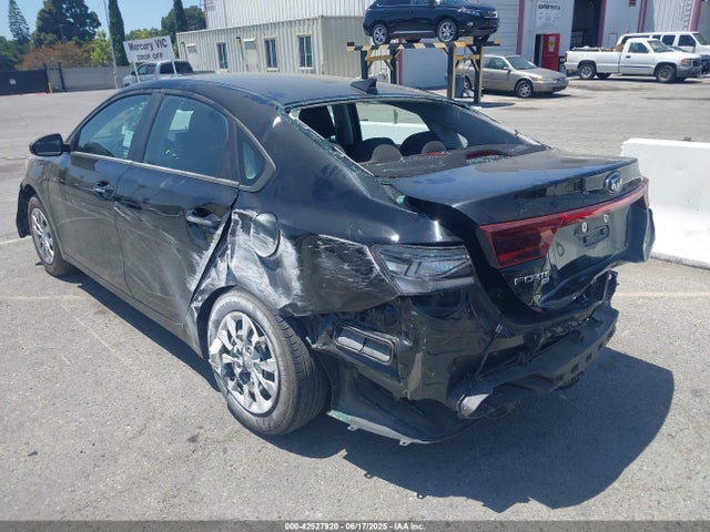 3KPF24AD9LE181382 KIA mpi nu