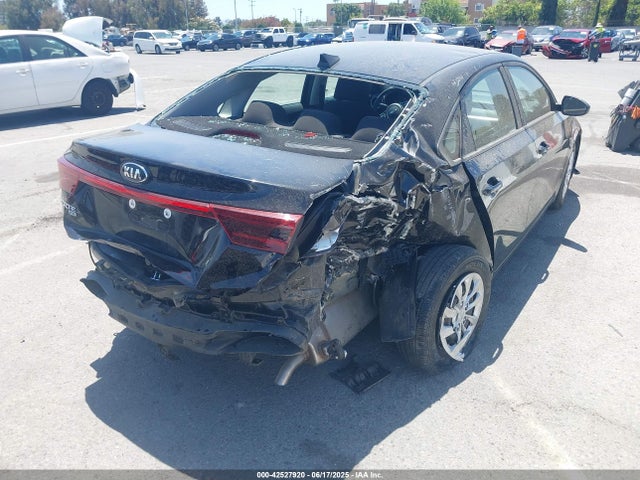 3KPF24AD9LE181382 KIA mpi nu