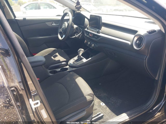 3KPF24AD9LE181382 KIA mpi nu