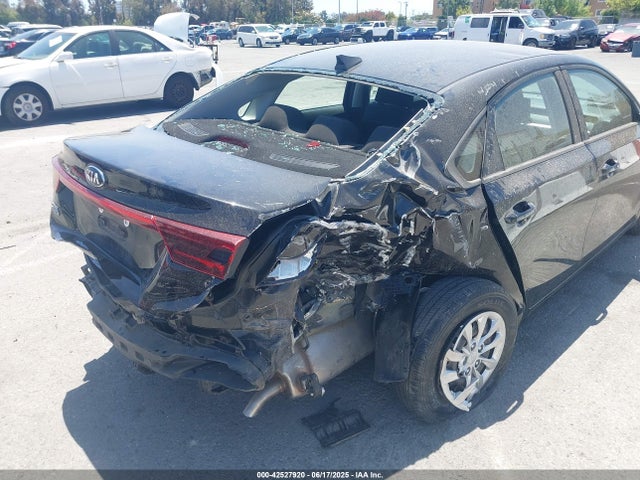 3KPF24AD9LE181382 KIA mpi nu