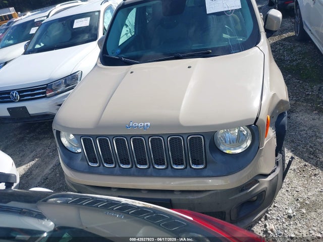Jeep Renegade 2015 ZACCJBBT9FPC05106 Image 12