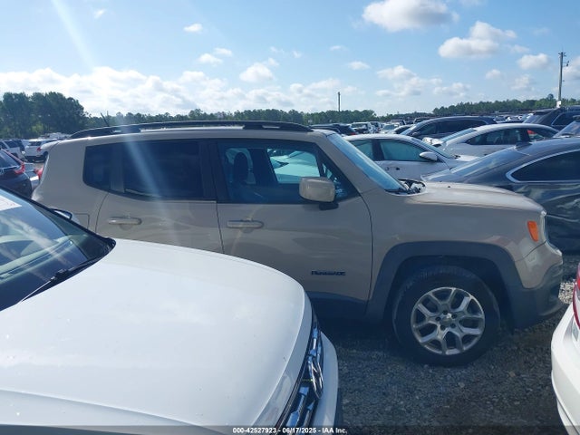 Jeep Renegade 2015 ZACCJBBT9FPC05106 Image 13