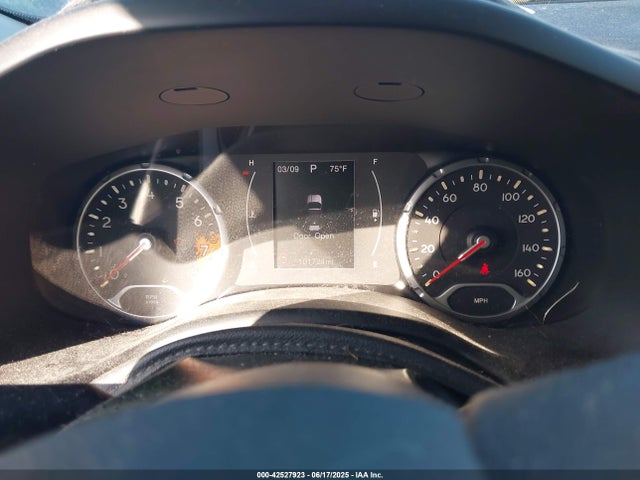 Jeep Renegade 2015 ZACCJBBT9FPC05106 Image 15