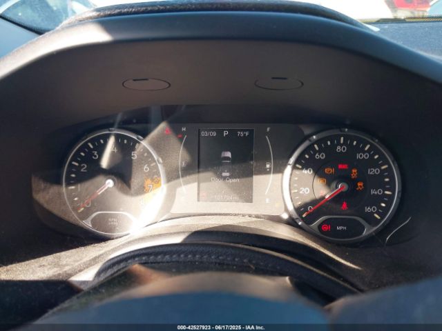 2015 JEEP RENEGADE ZACCJBBT9FPC05106 Photo 6