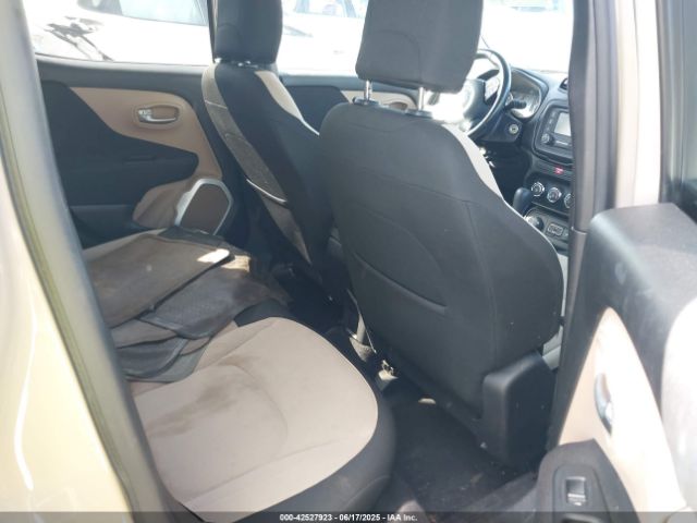 2015 JEEP RENEGADE ZACCJBBT9FPC05106 Photo 7