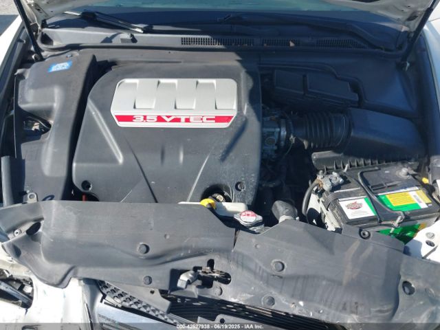 2007 ACURA TL 19UUA76637A002611 Photo 9