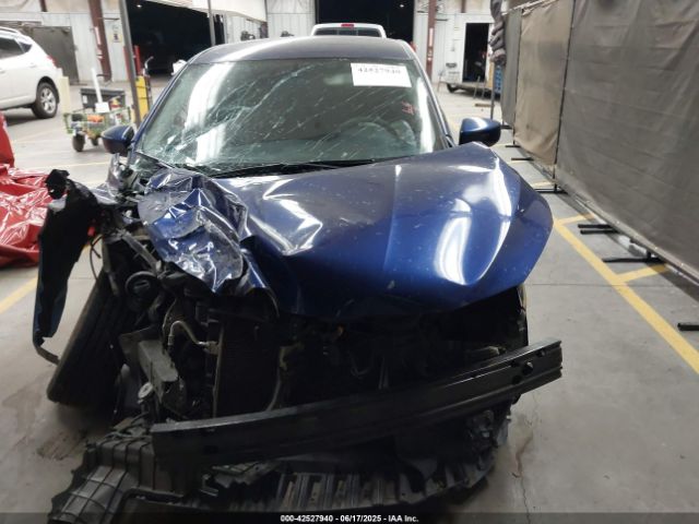 3N1AB7AP3JL653660 Nissan Sentra