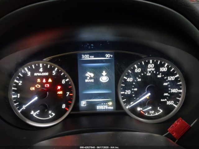 3N1AB7AP3JL653660 Nissan Sentra