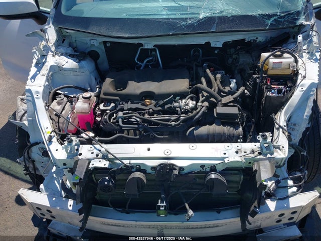 5TDBRKEC1NS104739 Toyota a25a-fxs, 5nm