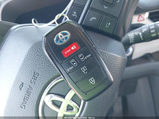 5TDBRKEC1NS104739 Toyota a25a-fxs, 5nm
