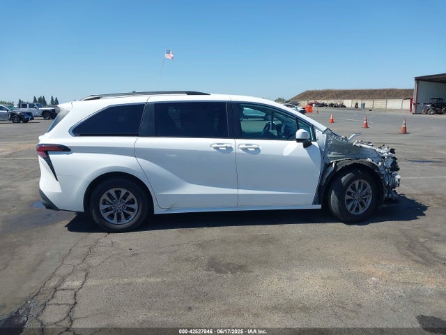 5TDBRKEC1NS104739 Toyota a25a-fxs, 5nm