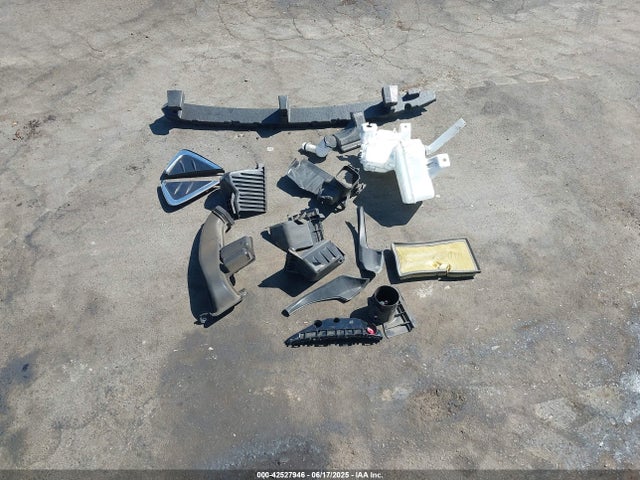 5TDBRKEC1NS104739 Toyota a25a-fxs, 5nm