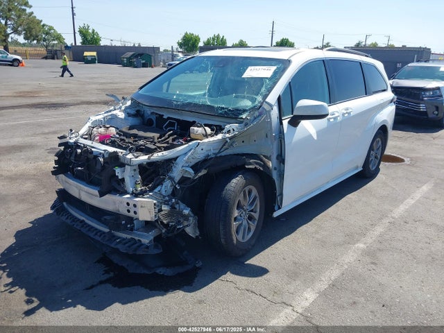 5TDBRKEC1NS104739 Toyota a25a-fxs, 5nm