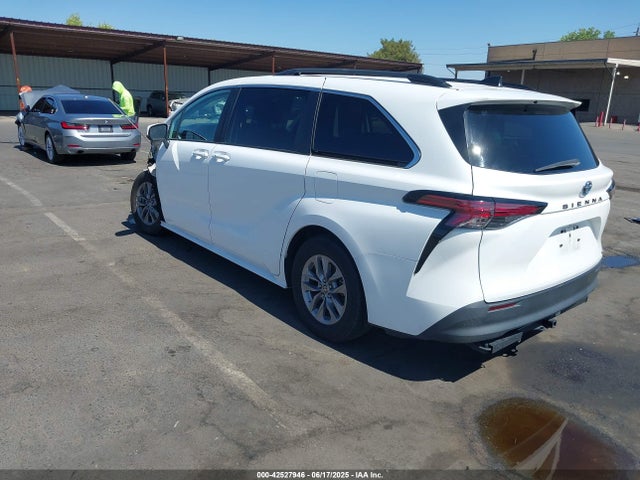 5TDBRKEC1NS104739 Toyota a25a-fxs, 5nm