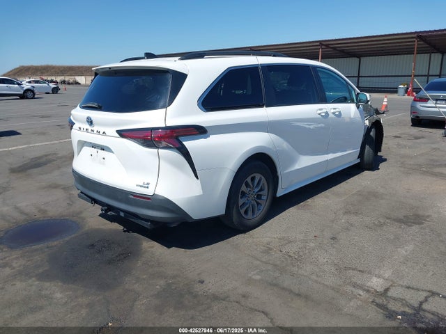 5TDBRKEC1NS104739 Toyota a25a-fxs, 5nm