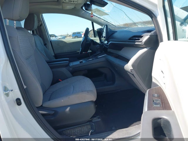 5TDBRKEC1NS104739 Toyota a25a-fxs, 5nm