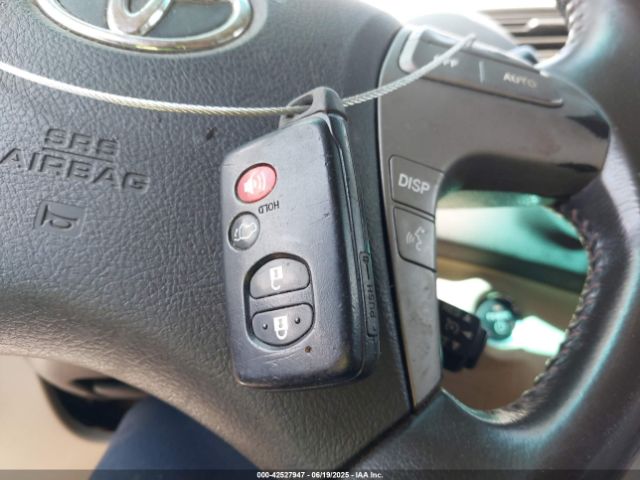 2008 TOYOTA HIGHLANDER HYBRID JTEEW44A282005601 Photo 10