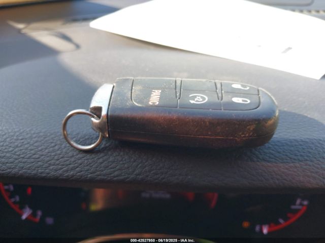 2015 DODGE DURANGO 1C4RDJDG0FC766262 Photo 10