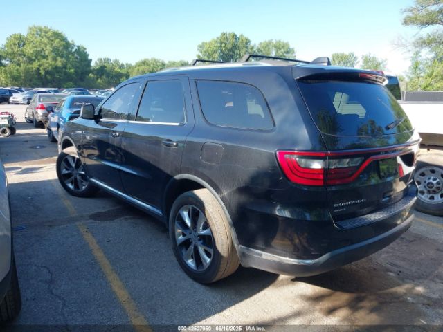2015 DODGE DURANGO 1C4RDJDG0FC766262 Photo 2