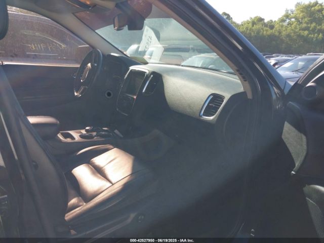 2015 DODGE DURANGO 1C4RDJDG0FC766262 Photo 4