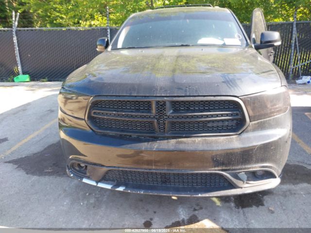 2015 DODGE DURANGO 1C4RDJDG0FC766262 Photo 5