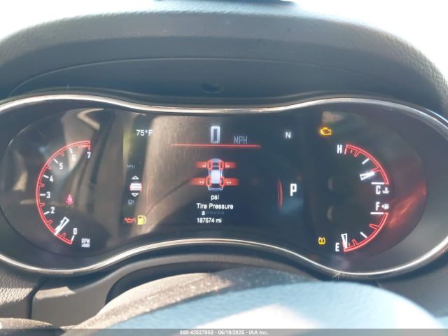 2015 DODGE DURANGO 1C4RDJDG0FC766262 Photo 6