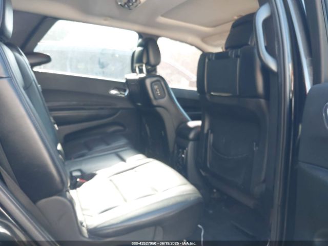 2015 DODGE DURANGO 1C4RDJDG0FC766262 Photo 7