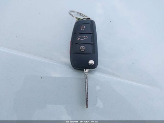 WAUA7GFFXG1056744 Audi 2016