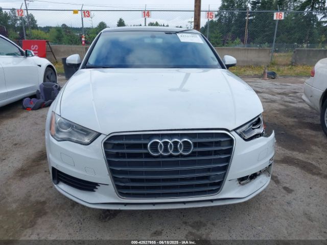 WAUA7GFFXG1056744 Audi 2016