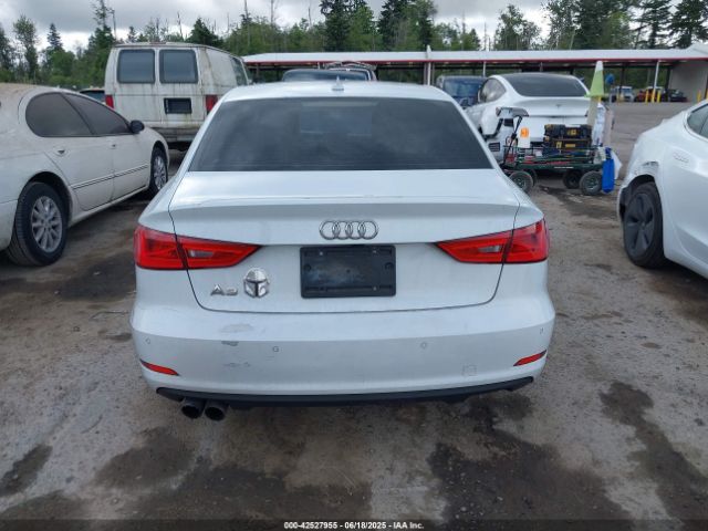 WAUA7GFFXG1056744 Audi 2016