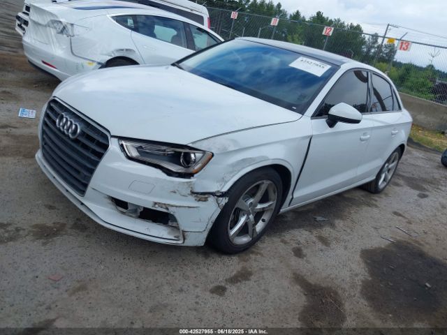WAUA7GFFXG1056744 Audi 2016