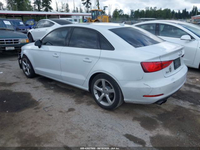 WAUA7GFFXG1056744 Audi 2016