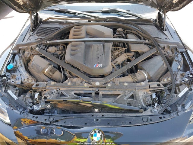 BMW M2 2024 3MF13DM02R8E73377 Image 10