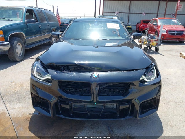 BMW M2 2024 3MF13DM02R8E73377 Image 12