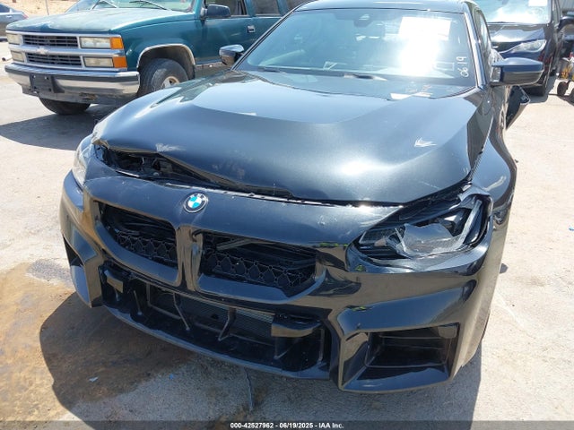 BMW M2 2024 3MF13DM02R8E73377 Image 17