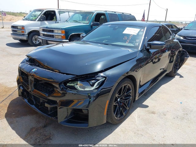 BMW M2 2024 3MF13DM02R8E73377 Image 2