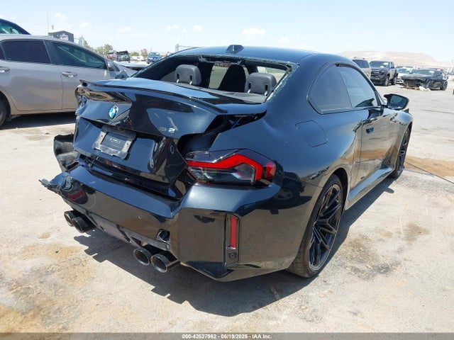 BMW M2 2024 3MF13DM02R8E73377 Image 4