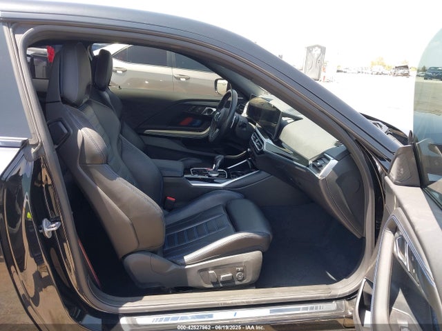 BMW M2 2024 3MF13DM02R8E73377 Image 5
