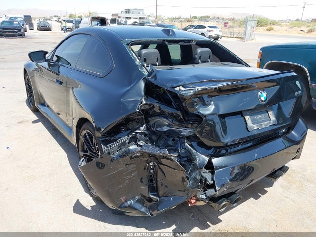 BMW M2 2024 3MF13DM02R8E73377 Image 6