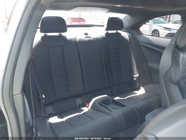 BMW M2 2024 3MF13DM02R8E73377 Image 8