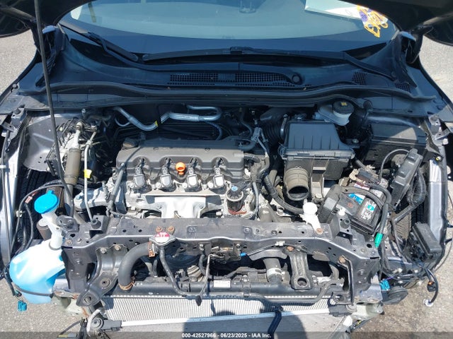 3CZRU6H32KG726884 Honda r18z9
